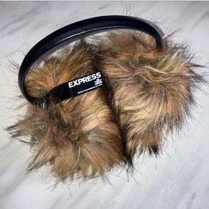 Express Earmuffs